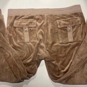 Juicy tracksuit bottoms